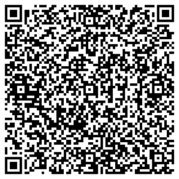 QR-код с контактной информацией организации ТОНУС-КЛУБ на Мичурина