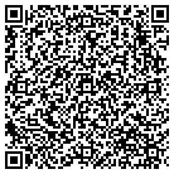 QR-код с контактной информацией организации Карандаши