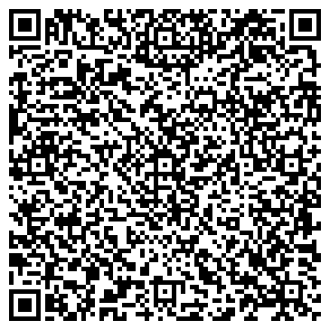 QR-код с контактной информацией организации ООО Энергосбытовая компания Кузбасса