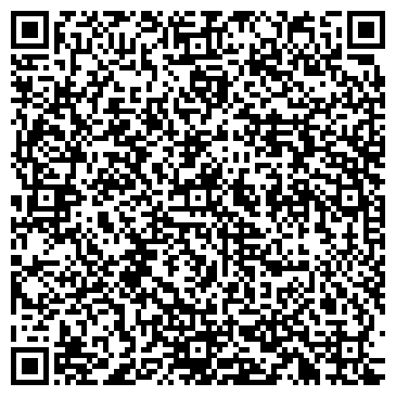 QR-код с контактной информацией организации Улица Роз