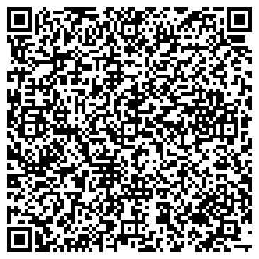 QR-код с контактной информацией организации ООО Вален