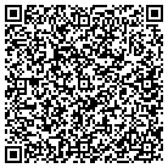 QR-код с контактной информацией организации L`etto