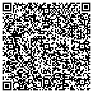 QR-код с контактной информацией организации Rozberi