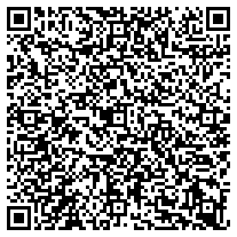 QR-код с контактной информацией организации People Бух