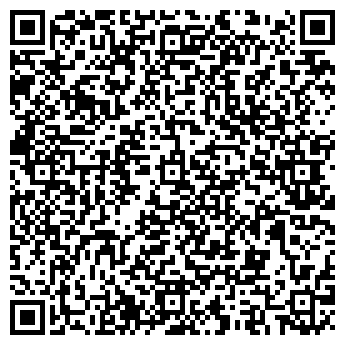 QR-код с контактной информацией организации Родник