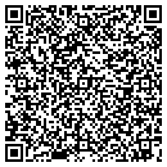 QR-код с контактной информацией организации Джинн