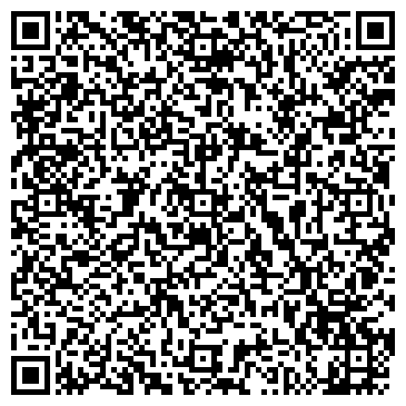 QR-код с контактной информацией организации Донна Роза