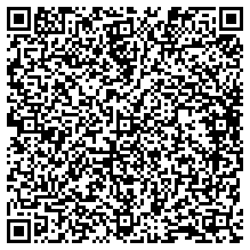 QR-код с контактной информацией организации Екатеринбургский учебный центр ФПС
