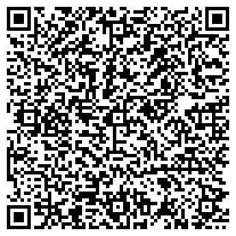 QR-код с контактной информацией организации Банкомат, Липецккомбанк, ОАО