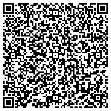 QR-код с контактной информацией организации ООО ПРОМАРТ