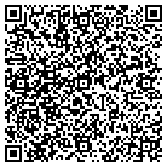 QR-код с контактной информацией организации ООО Верный расчет