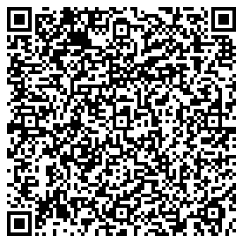 QR-код с контактной информацией организации Форсаж