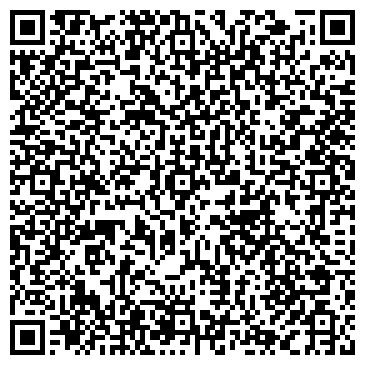 QR-код с контактной информацией организации ООО АЖУР