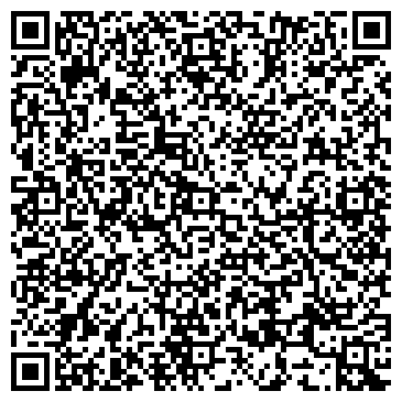 QR-код с контактной информацией организации ИП Романова А.С.