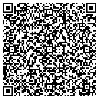 QR-код с контактной информацией организации "Кахети"