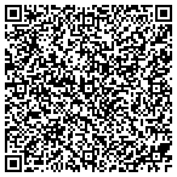 QR-код с контактной информацией организации ООО КапиталБайкал