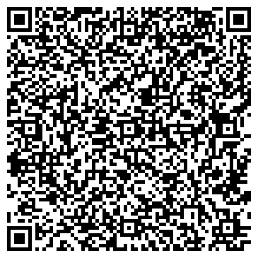 QR-код с контактной информацией организации Чугунный мост