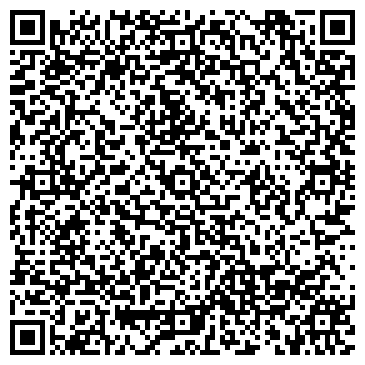 QR-код с контактной информацией организации ООО Мир Бухгалтерии