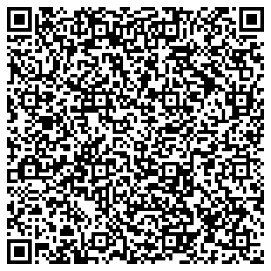 QR-код с контактной информацией организации ОАО Карачаровский механический завод, филиал в г. Владивостоке