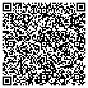 QR-код с контактной информацией организации ДЕТСКИЙ САД № 654