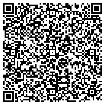 QR-код с контактной информацией организации Поплавок, ресторан