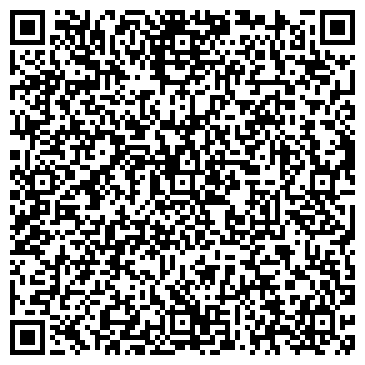 QR-код с контактной информацией организации Логопедический кабинет