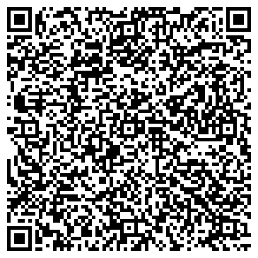 QR-код с контактной информацией организации АвтоБлик