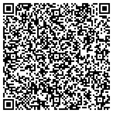 QR-код с контактной информацией организации Облачко