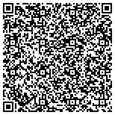 QR-код с контактной информацией организации ООО ЛидерМ