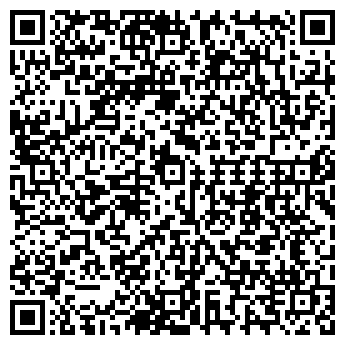 QR-код с контактной информацией организации "Флэш"