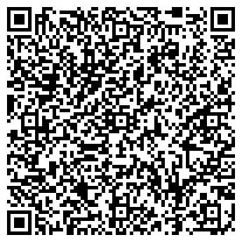 QR-код с контактной информацией организации Феерия праздника