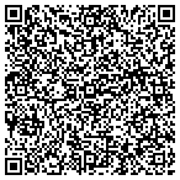 QR-код с контактной информацией организации New level