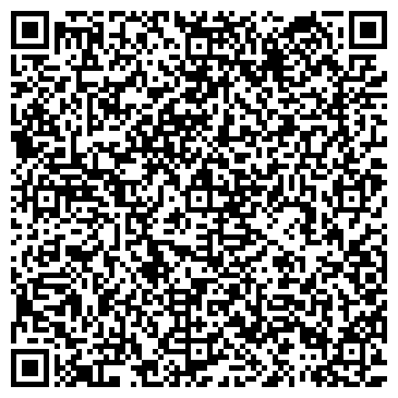 QR-код с контактной информацией организации КраснодарФлора