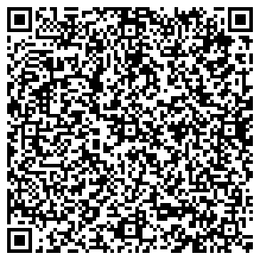 QR-код с контактной информацией организации Еврострой
