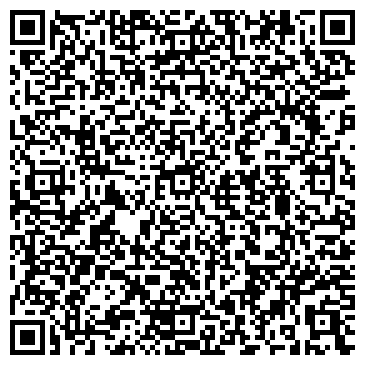 QR-код с контактной информацией организации ЗАО Клининг Оптима