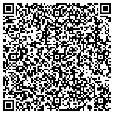 QR-код с контактной информацией организации ИП Дуда В.В.