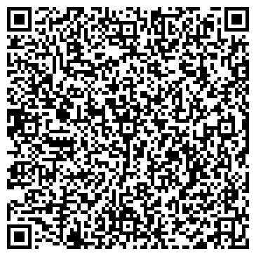 QR-код с контактной информацией организации Бокс 3Х