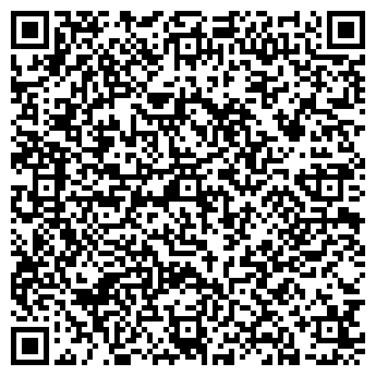 QR-код с контактной информацией организации Собрание, ресторан