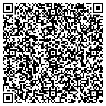 QR-код с контактной информацией организации ООО Центр Оказания Бухгалтерских Услуг