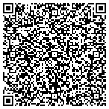 QR-код с контактной информацией организации Губернский клуб
