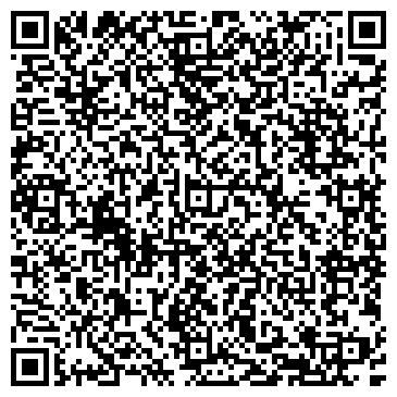 QR-код с контактной информацией организации Кипарис