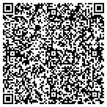 QR-код с контактной информацией организации ИП Кузин А.В.