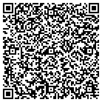 QR-код с контактной информацией организации ВСЕСЛАВ