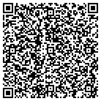 QR-код с контактной информацией организации Кафе "Бахус"
