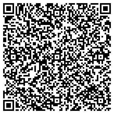 QR-код с контактной информацией организации ООО «Геотоп-2»