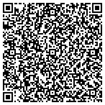 QR-код с контактной информацией организации Корвет