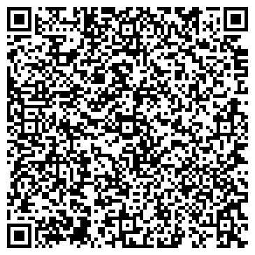 QR-код с контактной информацией организации ЗАО Каскад