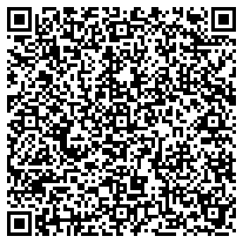 QR-код с контактной информацией организации RznProject