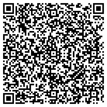 QR-код с контактной информацией организации ХЭЛП-АУДИТ, ООО