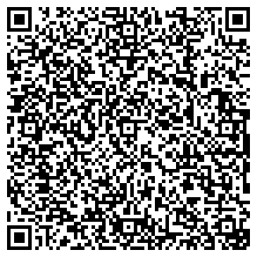 QR-код с контактной информацией организации ФанФан Тюльпан
